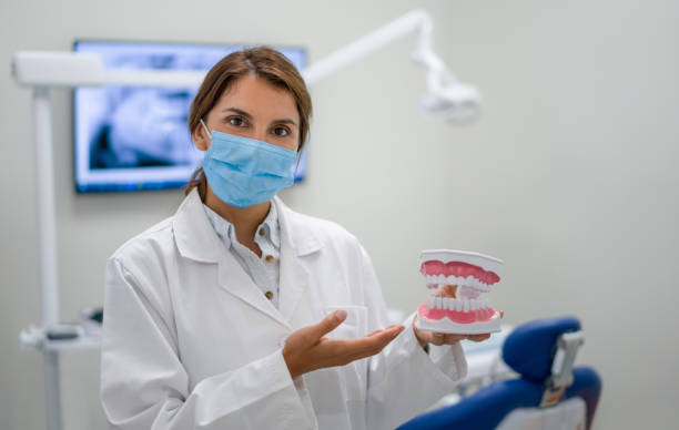 Best Emergency Dental Care for Abscessed Tooth in Enfield, NC