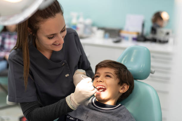 Best Broken or Cracked Tooth Emergency Dentist in Enfield, NC