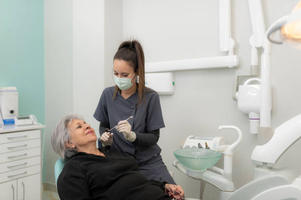 Best Weekend Emergency Dentist in Enfield, NC