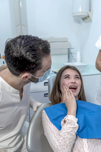 Best Emergency Dentist for Special Needs Patients in Enfield, NC