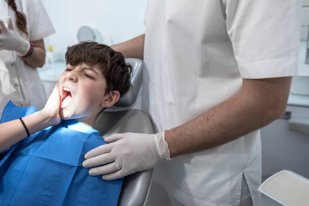 Best Urgent Dental Care for Toothache in Enfield, NC