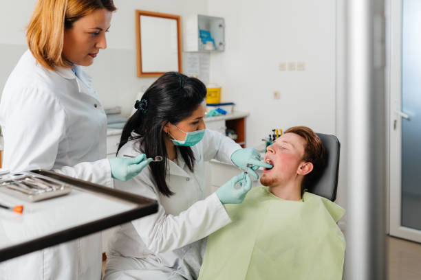 Best Emergency Dental Care for Abscessed Tooth in Enfield, NC