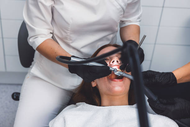 Best Emergency Dentist for Lost Fillings or Crowns in Enfield, NC