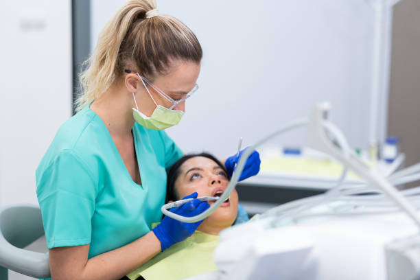 Best Emergency Root Canal Treatment in Enfield, NC