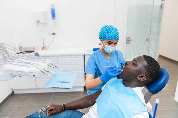 Best Mobile Emergency Dentist in Enfield, NC