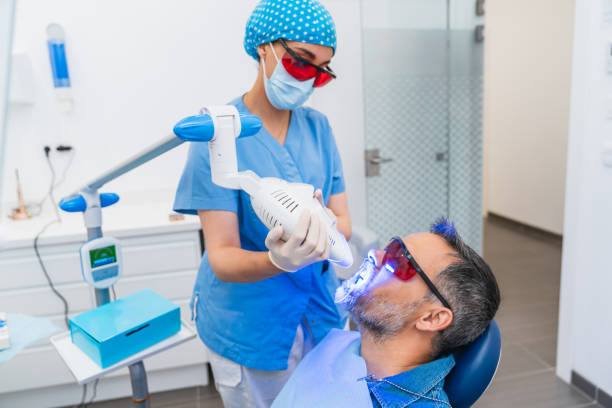 Best Orthodontic Emergency Dentist in Enfield, NC